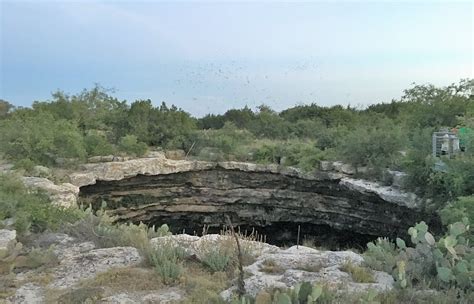 rock spring texas