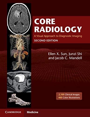 rock the core radiology