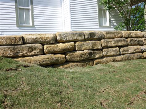 rock wall texas