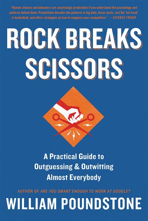 Read Rock Breaks Scissors Pdf 