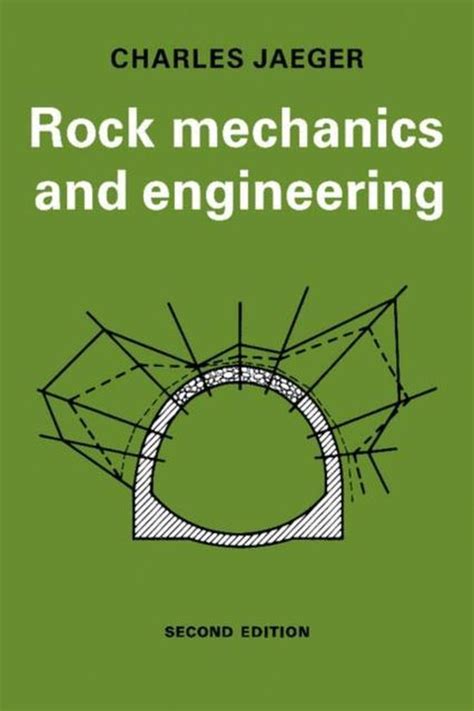 Read Online Rock Mechanics And Engineering Jaeger 
