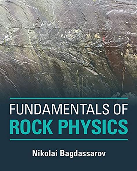 Read Rock Physics Papers 