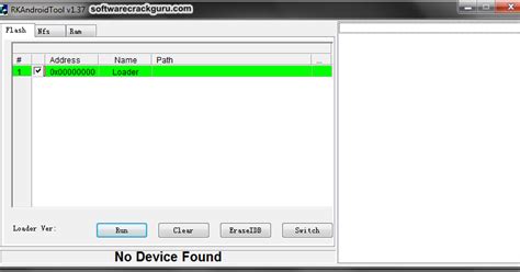 rockchip android tool 21