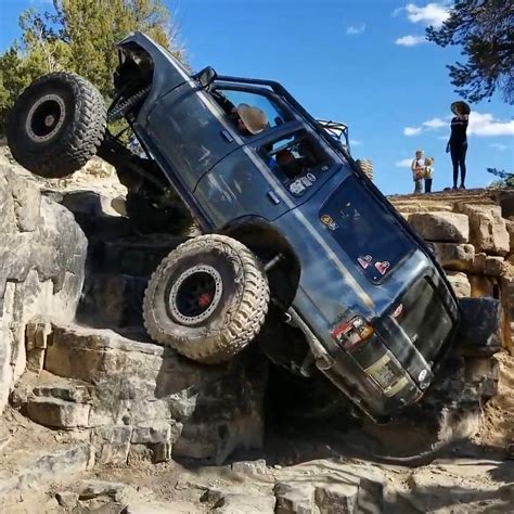 rockcrawling