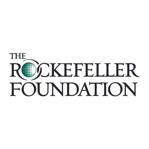 Read Online Rockefeller Foundation Grant Guidelines 