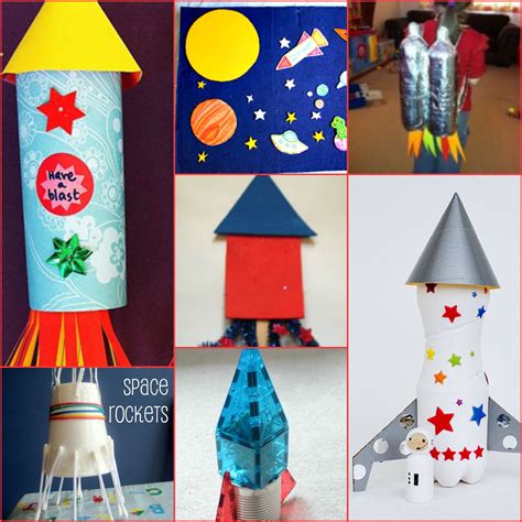Rocket Activities For Kids The Activity Mom Kindergarten Rocket Worksheet - Kindergarten Rocket Worksheet