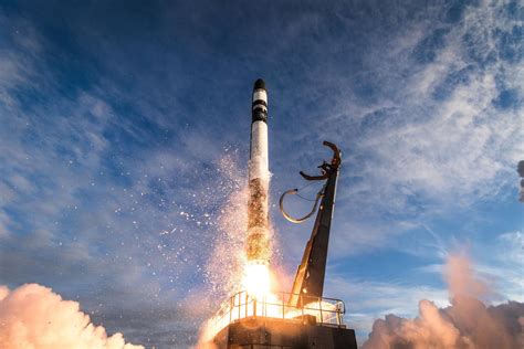 rocket lab next launch