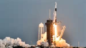 rocket launch florida schedule
