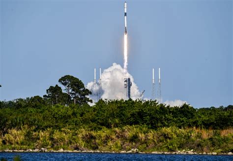 rocket launch florida today
