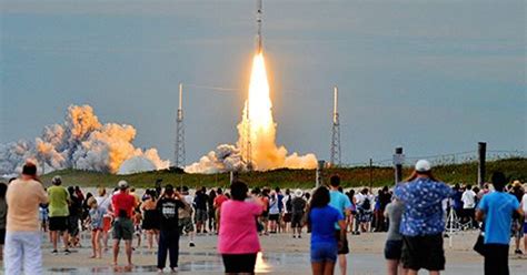 rocket launch schedule florida