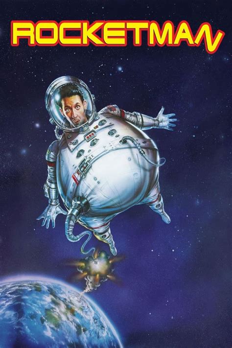 Rocket Man 1997