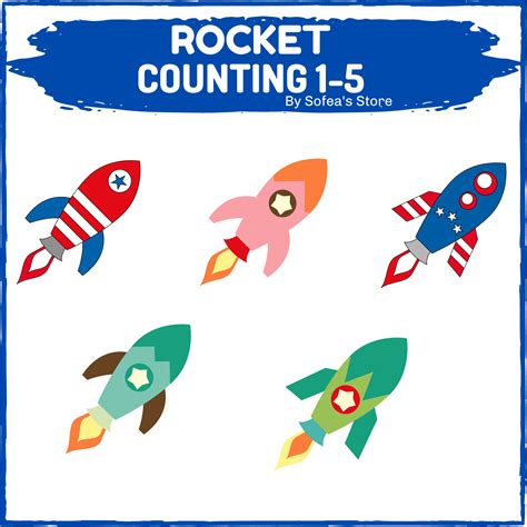 Rocket Math Printable   Rocket Math Kindergarten Teaching Resources Tpt - Rocket Math Printable