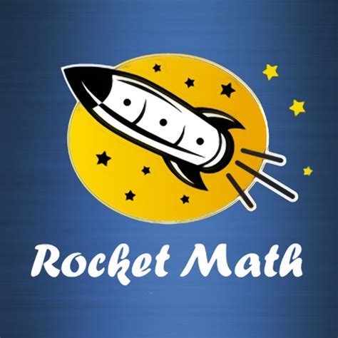 Rocket Math Simple Living Creative Learning Rocket Math Printable - Rocket Math Printable