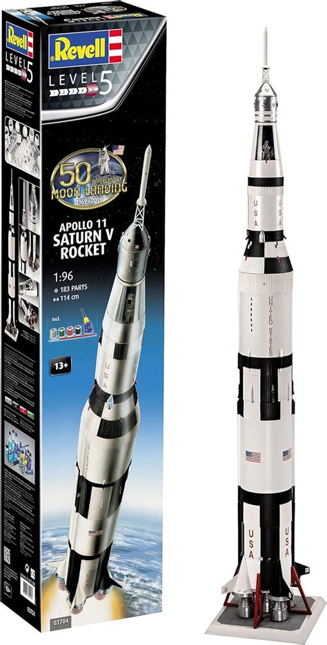 Rocket Model Engines