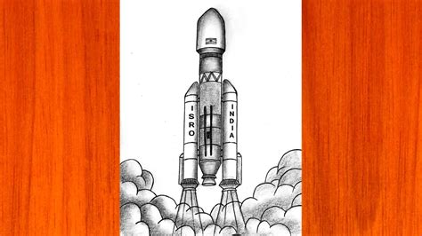 Rocket Pencil Drawing Pencil Art Drawing Rocket Pictures To Draw - Rocket Pictures To Draw