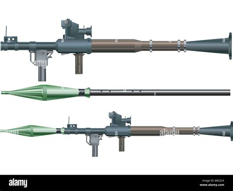 Rocket Propelled Grenade