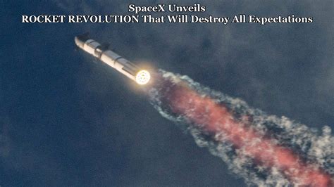 rocket review revolution