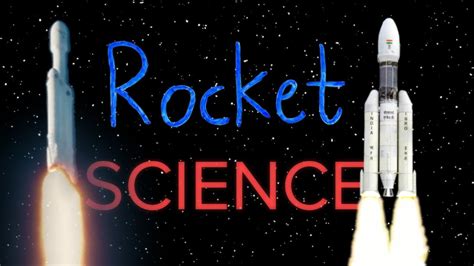 Rocket Science 101 Coursera Science Rocket - Science Rocket