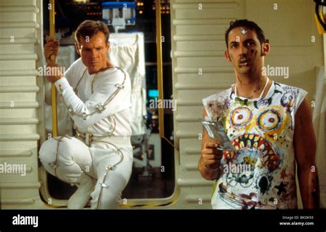 Rocketman 1997 Cast