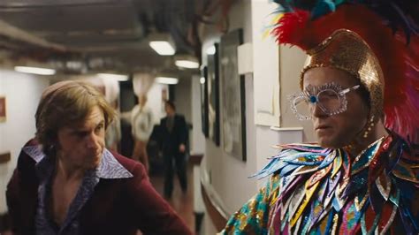 rocketman when is it out