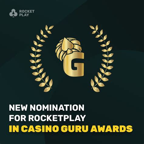 rocketplay casino guru