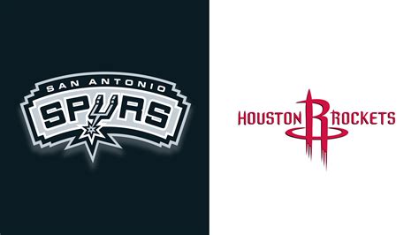 rockets spurs