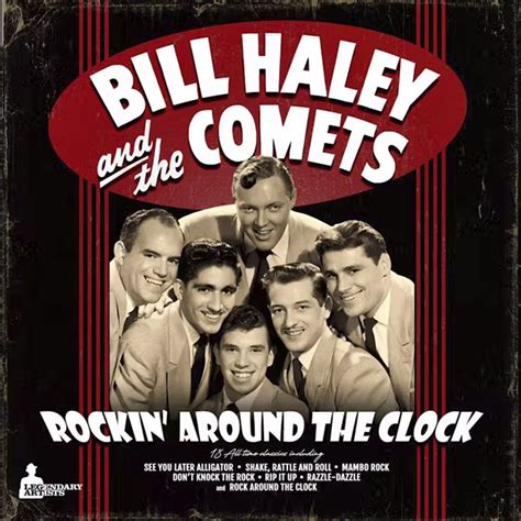Rockin Around The Clock
