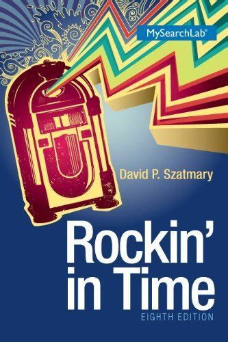 Full Download Rockin In Time 8Th Edition 