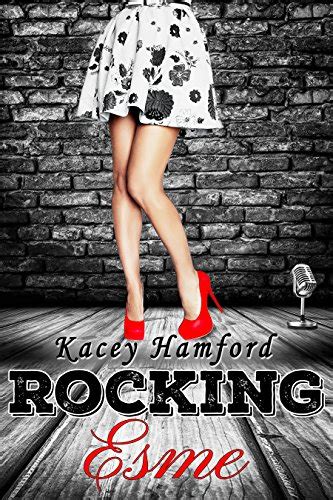 Read Online Rocking Esme The Rocking Series English Edition 