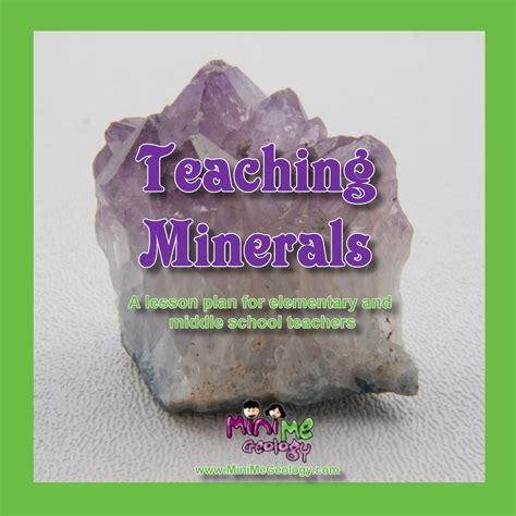 Rocks And Minerals Homeschool Discoveries Science Kids Rocks And Minerals - Science Kids Rocks And Minerals
