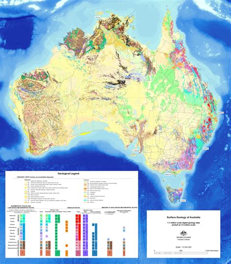 Rocks Geoscience Australia Rock And Science - Rock And Science