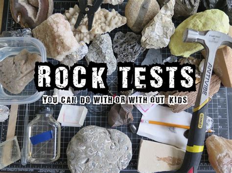 Rocks Rocks Rocks Test Identify Properties Amp Classify Rock Identification Worksheet - Rock Identification Worksheet