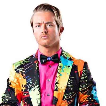 rockstar spud biography