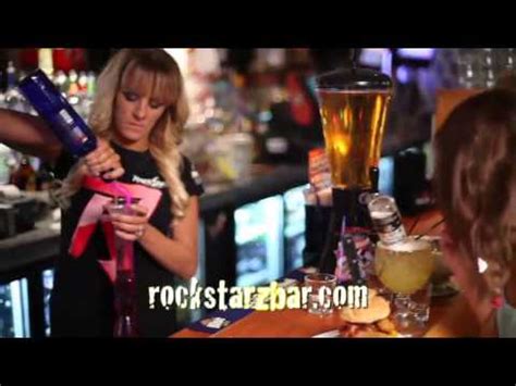 rockstarz karaoke bars