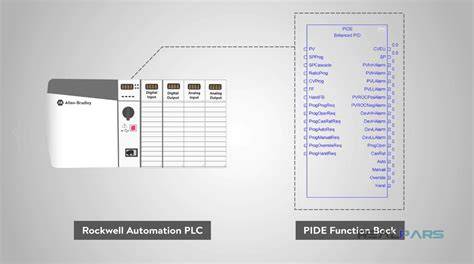 rockwell controllogix pid tuning