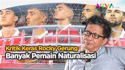 Beda Pandangan Cara Kritik Rocky Gerung Gus Miftah, Netizen: Kalo