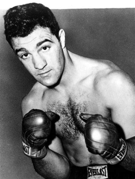 rocky marciano boxer biography channel