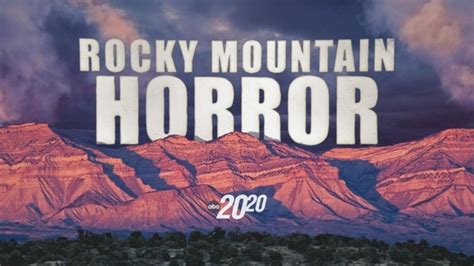 rocky mountain horror show