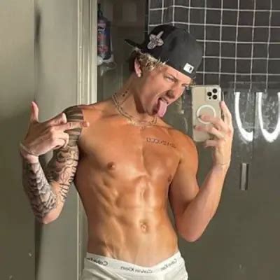 rockyofficial OnlyFans leaked content