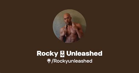 rockyunleashed