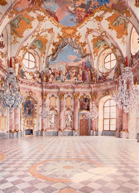 Rococo Style