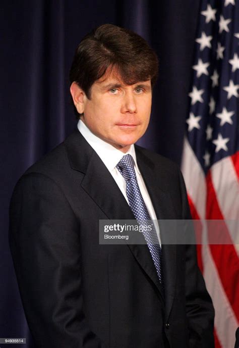 rod blagojevich