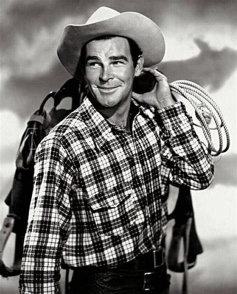 rod cameron biography