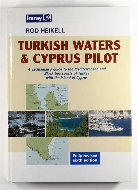 rod heikell turkey