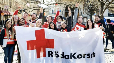 roda korset sodermalmskretsen