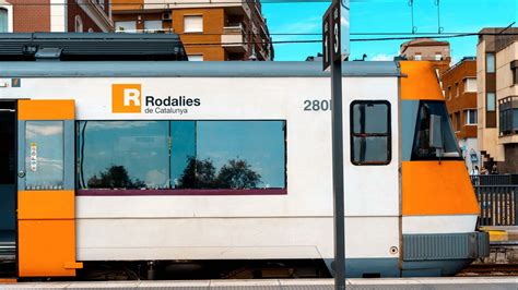 Rodalies Que Es
