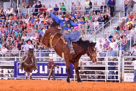 rodeo florida