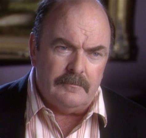 roderick thorp biography of michael