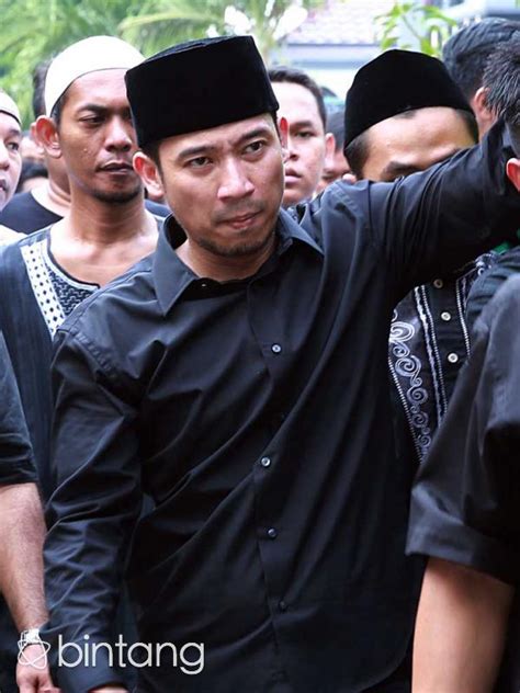 RODJALI BIN TOTO：Kronologis Ayah Denny Cagur Meninggal Dunia - Suara.com