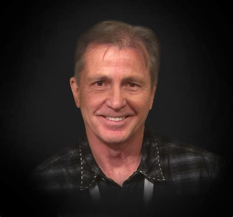 rodney barker biography